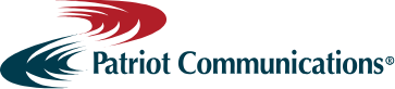 patriot communications logo